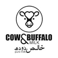 Cow & Buffalo Milk